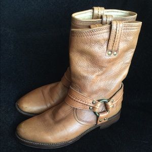 Frye boots
